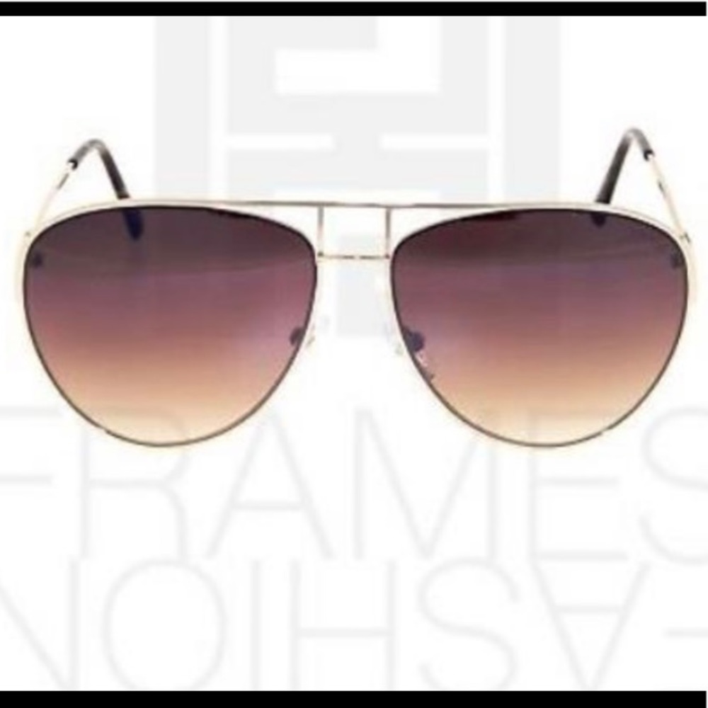 Balmain sunglasses.